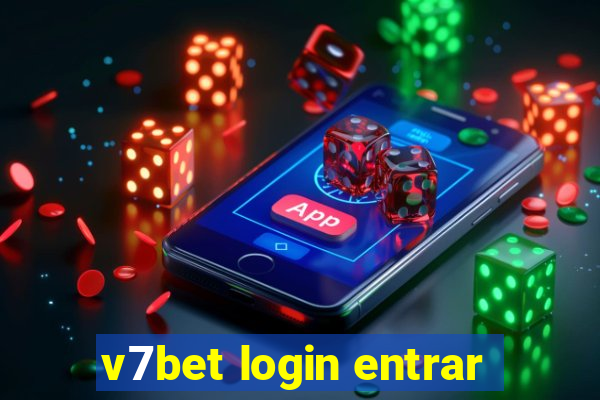 v7bet login entrar